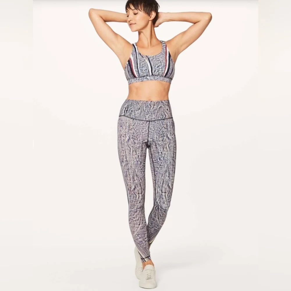 Lululemon Athletica Wunder Under High-Rise Leggings - Picture 2 of 12